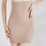 Maxbell Lady Women Shaperwear Underwear Lifter Seamless L Brown