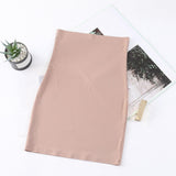Maxbell Lady Women Shaperwear Underwear Lifter Seamless XL Brown