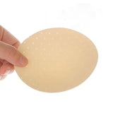 Maxbell 5Pairs Womens Bra Inserts Pads Soft Swimsuit Padding Inserts Breast Cups Skin