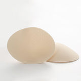 Maxbell 5Pairs Womens Bra Inserts Pads Soft Swimsuit Padding Inserts Breast Cups Skin