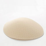 Maxbell 5Pairs Womens Bra Inserts Pads Soft Swimsuit Padding Inserts Breast Cups Skin