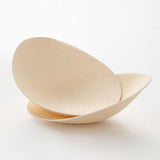 Maxbell 5Pairs Womens Bra Inserts Pads Soft Swimsuit Padding Inserts Breast Cups Skin