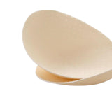 Maxbell 5Pairs Womens Bra Inserts Pads Soft Swimsuit Padding Inserts Breast Cups Skin