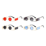 Maxbell Fashion Sun Glasses Eyewear Women Sunglasses for Outdoor Cosplay Black