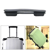 Maxbell Travel Suitcase Handle Pull Carry Strap Replace Universal Luggage Grip TM-101