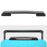 Maxbell Travel Suitcase Handle Pull Carry Strap Replace Universal Luggage Grip TM-M102