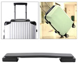 Maxbell Travel Suitcase Handle Pull Carry Strap Replace Universal Luggage Grip TM-M102