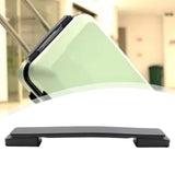 Maxbell Travel Suitcase Handle Pull Carry Strap Replace Universal Luggage Grip TM-M102