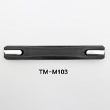 Maxbell Travel Suitcase Handle Pull Carry Strap Replace Universal Luggage Grip TM-103