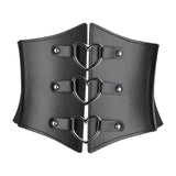 Maxbell Creative Womens Belt Corset Wide Elastic Costume Cosplay Dress