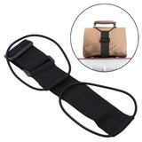 Maxbell Suitcase Straps Bungees Packing Straps Carry Luggage Strap for Traveling
