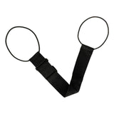 Maxbell Suitcase Straps Bungees Packing Straps Carry Luggage Strap for Traveling