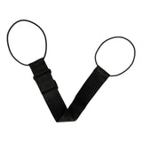 Maxbell Suitcase Straps Bungees Packing Straps Carry Luggage Strap for Traveling