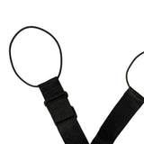 Maxbell Suitcase Straps Bungees Packing Straps Carry Luggage Strap for Traveling