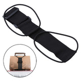 Maxbell Suitcase Straps Bungees Packing Straps Carry Luggage Strap for Traveling