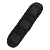Maxbell Shoulder Strap Padded Cushion Pad for Camera Duffel Bag Sling Backpack Sling