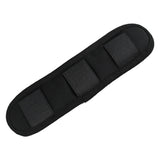 Maxbell Shoulder Strap Padded Cushion Pad for Camera Duffel Bag Sling Backpack Sling