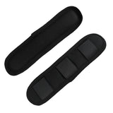 Maxbell Shoulder Strap Padded Cushion Pad for Camera Duffel Bag Sling Backpack Sling