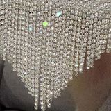 Maxbell Fashion Women Evening Clutch Ladies Case Wedding Bridal Dinner Party Beaded