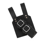 Maxbell Frog Belt Hanger Holster Scabbard Pirate Cutlass Costume Rapier Right Hand