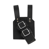 Maxbell Frog Belt Hanger Holster Scabbard Pirate Cutlass Costume Rapier Right Hand