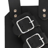 Maxbell Frog Belt Hanger Holster Scabbard Pirate Cutlass Costume Rapier Right Hand