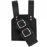 Maxbell Frog Belt Hanger Holster Scabbard Pirate Cutlass Costume Rapier Right Hand