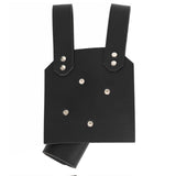 Maxbell Frog Belt Hanger Holster Scabbard Pirate Cutlass Costume Rapier Right Hand