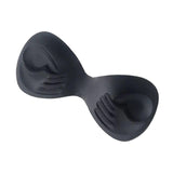 Maxbell Bra Pads Inserts Breast Lifter Washable Comfortable for Bikini Top Swimwear  28cm Black