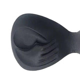 Maxbell Bra Pads Inserts Breast Lifter Washable Comfortable for Bikini Top Swimwear  28cm Black