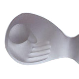 Maxbell Bra Pads Inserts Breast Lifter Washable Comfortable for Bikini Top Swimwear  28cm White