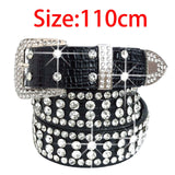 Maxbell Bling Women Waist Belt Waistband Crystal Rhinestone Diamond Studded Sacks