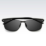 Maxbell Creative Polarized Sunglasses Trendy Tinted for Fishing Cosplay Photo Props