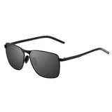 Maxbell Creative Polarized Sunglasses Trendy Tinted for Fishing Cosplay Photo Props