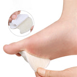 Maxbell Forefoot Pads Anti Slip Shock High Heel Cushion Foot Care Insert Unisex
