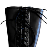 Maxbell Armor Gloves Novelty Cosplay Costume Punk Adult Viking for Halloween black