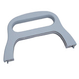 Maxbell Purse Handle Replacement Easy Use Accessor for Shoulder Bag DIY Making Blue