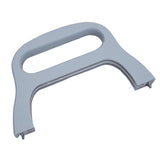 Maxbell Purse Handle Replacement Easy Use Accessor for Shoulder Bag DIY Making Blue