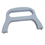 Maxbell Purse Handle Replacement Easy Use Accessor for Shoulder Bag DIY Making Blue