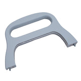 Maxbell Purse Handle Replacement Easy Use Accessor for Shoulder Bag DIY Making Blue