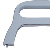 Maxbell Purse Handle Replacement Easy Use Accessor for Shoulder Bag DIY Making Blue