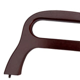 Maxbell Purse Handle Replacement Easy Use Accessor for Shoulder Bag DIY Making Brown