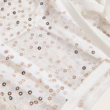Maxbell Fashion Women Lace up Corset Waist Cincher Wide Belt for Costume Christmas White