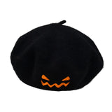 Maxbell Women Hat Keep Warm Costume Accessory for Halloween Gift Fancy Dress black