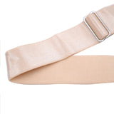 Maxbell Shirt Stays Nylon Garters Strap One Size Elastic Shirt Garters for Women