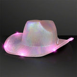 Maxbell Novelty Cowgirl Hat Comfortable Elegant Cowboy Hat for Festival Dress up