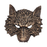 Maxbell Funny Wolf Masks Novelty Horror for Christmas Fancy Dress Parties Party