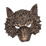 Maxbell Funny Wolf Masks Novelty Horror for Christmas Fancy Dress Parties Party