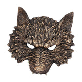 Maxbell Funny Wolf Masks Novelty Horror for Christmas Fancy Dress Parties Party