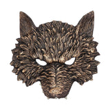 Maxbell Funny Wolf Masks Novelty Horror for Christmas Fancy Dress Parties Party